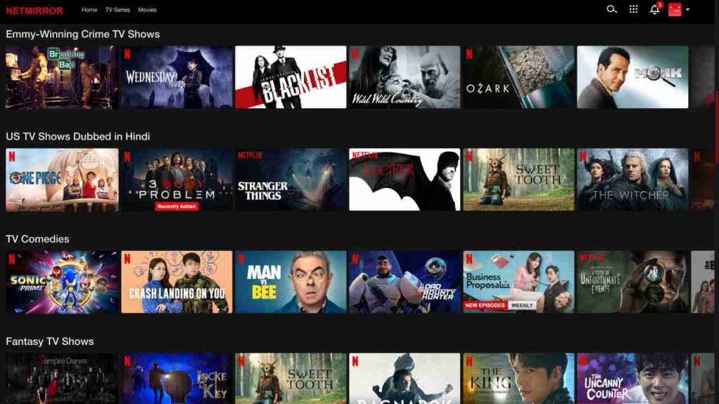 Android-Tv