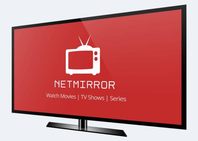 NetMirror-TV-Image