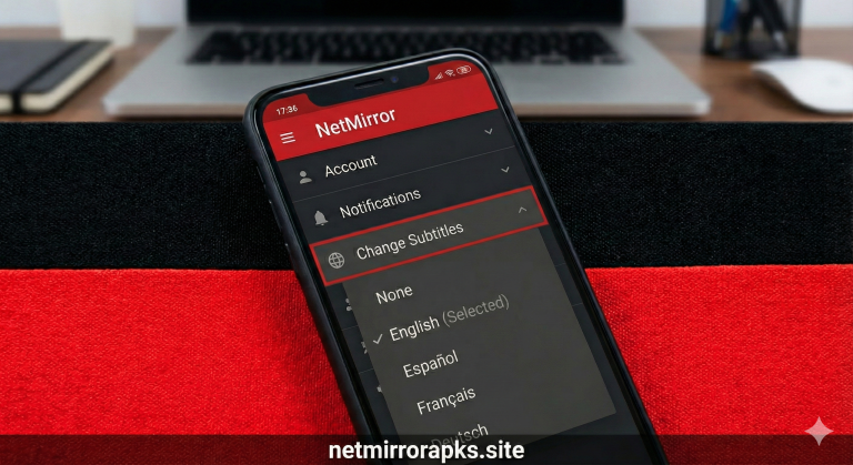 How-to-Change-Subtitles-in-NetMirror-App