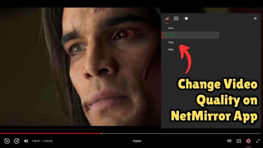 Change-Video-Quality-on-NetMirror