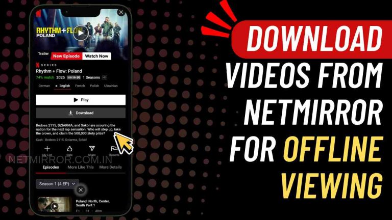 Download-Videos-From-NetMirror