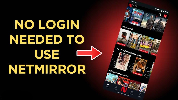 Use-NetMirror-Without-Creating-an-Account
