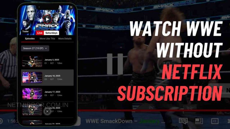 WWE-Shows-on-NetMirror