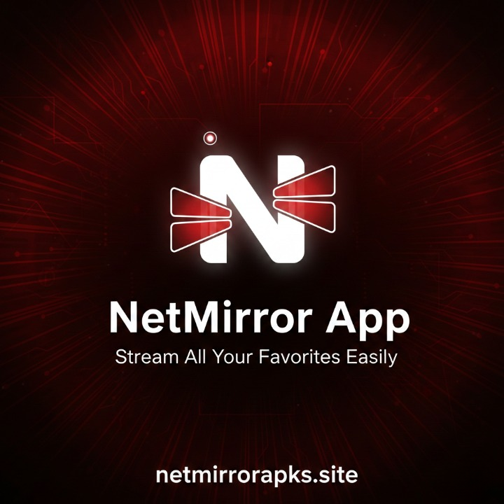 NetMirror-App-Stream-All-Your-Favorites-Easily