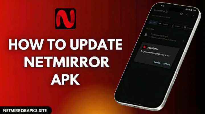 How-to-update-Netmirror