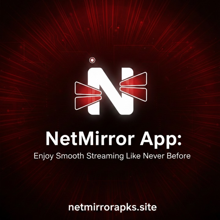 NetMirror-App:-Enjoy-Smooth-Streaming
