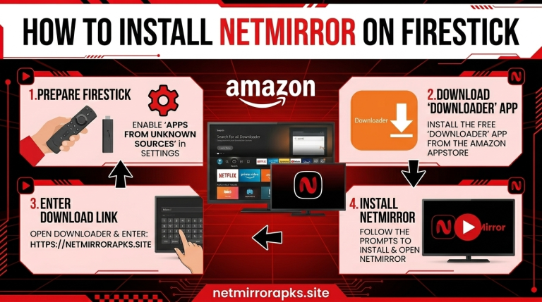 How-to-Install-NetMirror-on-Firestick